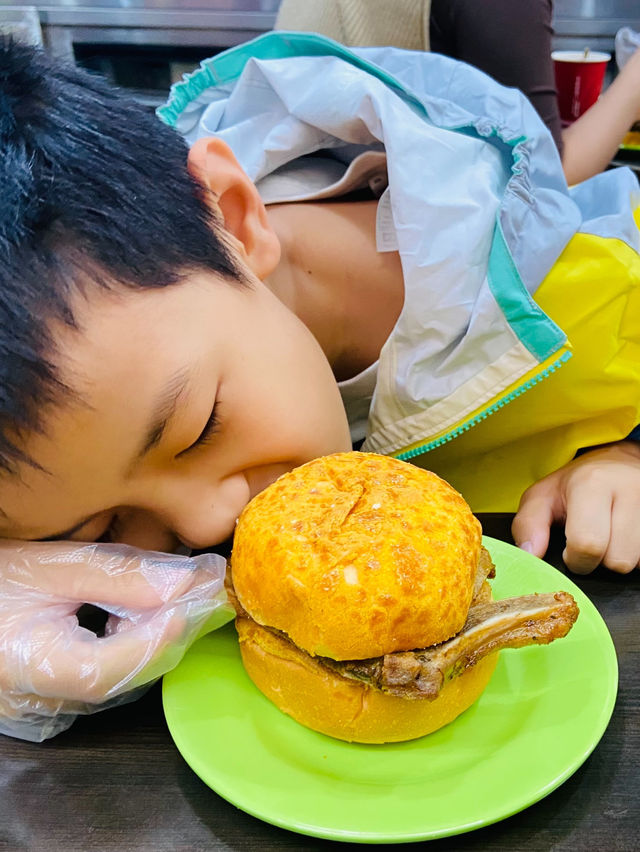 澳門怎麼玩？天倫樂親子篇👨‍👩‍👦