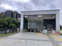 Sendai West Park