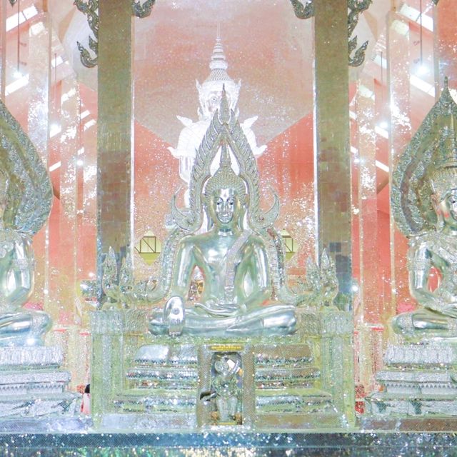 วัดท่าซุงสาขา 9 วังน้ำเขียว 