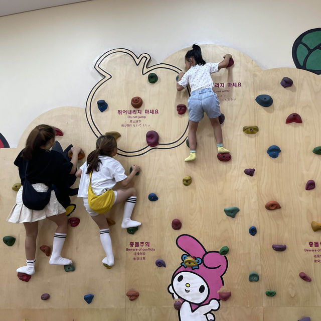 제주여행 아이랑 가볼만한 곳 <헬로키티아일랜드>