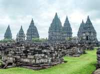 Prambanan Temple: Yogyakarta's Ancient Marvel