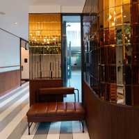 รร.ใกล้BTS หารกันหลักร้อย Hotel Amber Sukhumvit 85