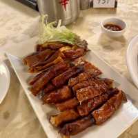 香港老子號餐廳