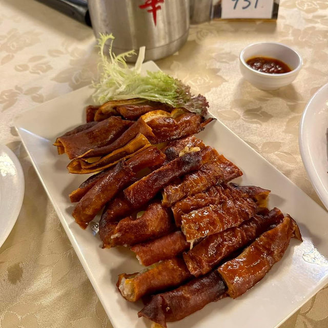 香港老子號餐廳