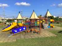 Konbu Park