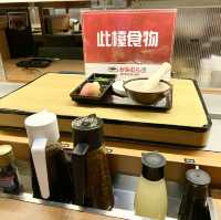 超高質和牛燒肉店