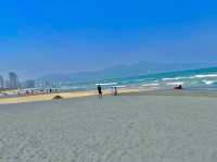 My Khe Beach 