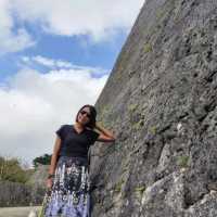  Shurijo Castle- A must visit place in Naha