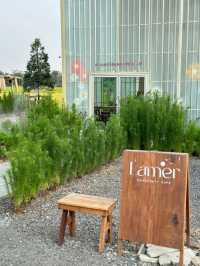 🍃🌾 Lamer Homecraft cafe 