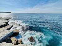 Bondi Beach Iceberg Club