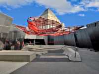 Shrine of Remembrance