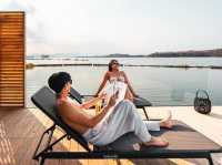 นี่ไม่ใช่มัลดีฟส์ แต่ที่นี่คือกาญจนบุรี Z9 Resort