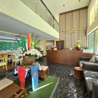 โรงแรม Hotel Kuretakeso Thailand Sriracha
