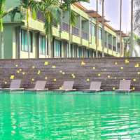 รีวิว โรงแรม Mida Kanchanaburi