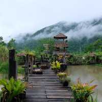 บ้านสวน อ.ศิลป์ชัยฟาร์มโฮสเตย์