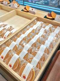 【京都】一度食べたら虜になる！ふわもちのどらやき専門店