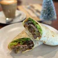 Dose Espresso Cafe