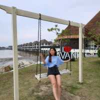 #WinHKFlight Sepang Avani Goldcoast