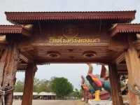 วัดไพรพัฒนา