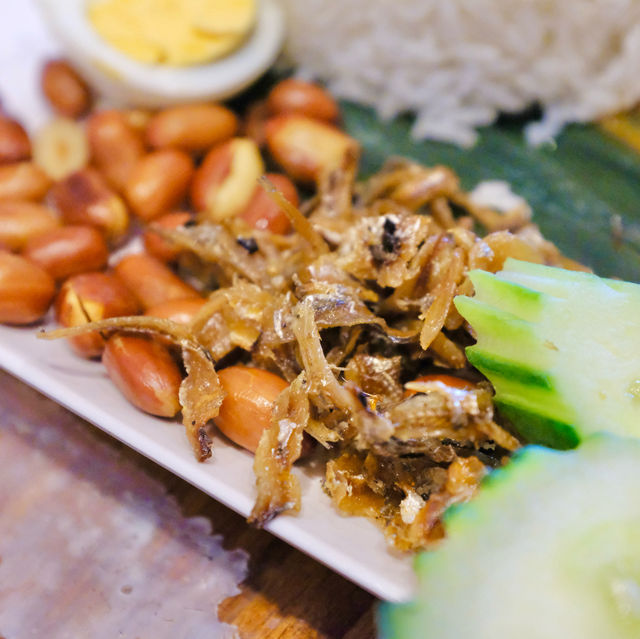 멜버른에서 말레이시안 음식을 맛볼 수 있는 식당 - Petaling street