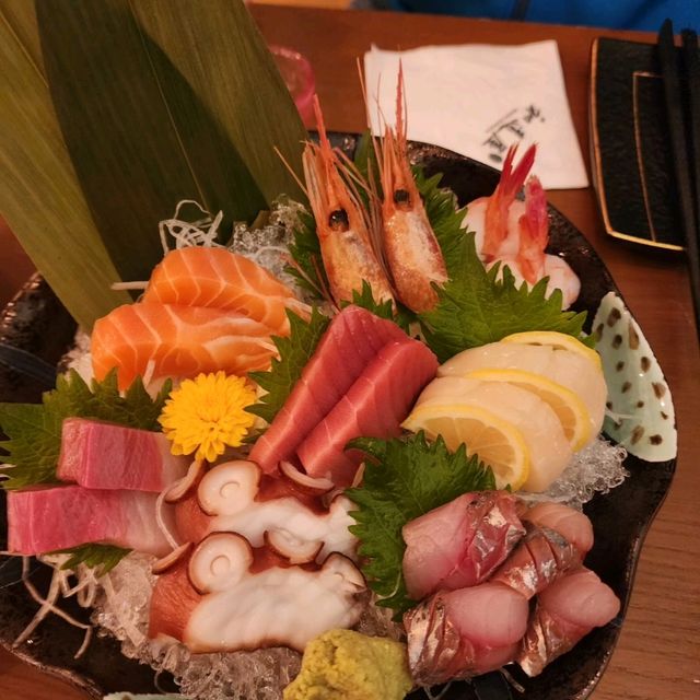 好味日式居酒屋