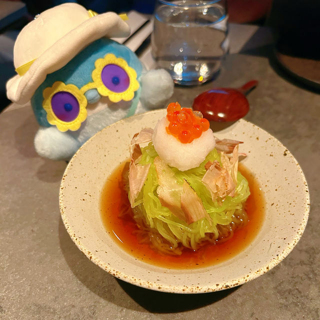 日本菜酒吧有驚喜😋