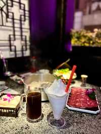 真材實料既椰子雞湯😍😍😍 必須喝光光❤️