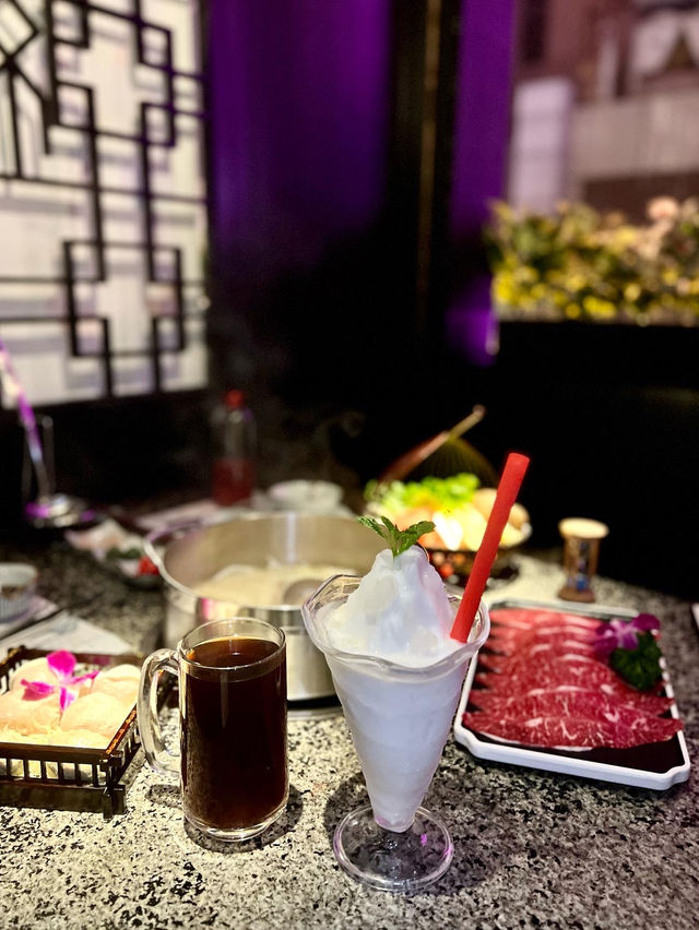 真材實料既椰子雞湯😍😍😍 必須喝光光❤️
