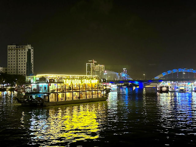 Dragon Bridge
