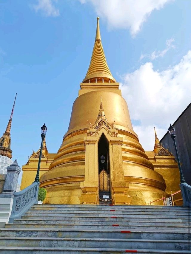 The Grand Palace