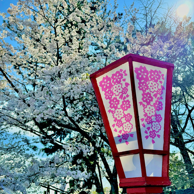 松阪城跡