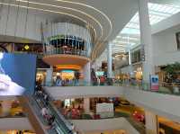 Lotte World Mall