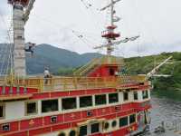 🚢ล่องเรือโจรสลัดเหมือนหลุดเข้าไปในโลกการ์ตูน
