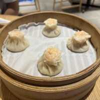 Kl공항에서 딤섬을 먹을 수 있다고?! Din Tai Fung, KLIA Terminal1