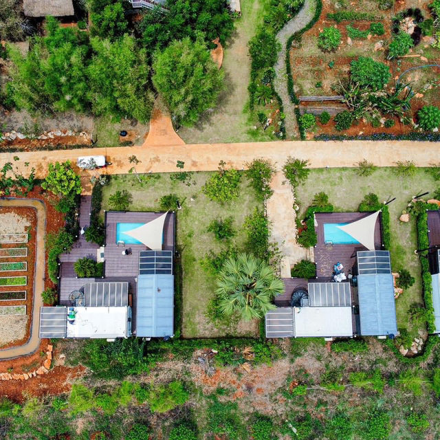 เที่ยวเขาใหญ่