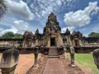 Free Entry Historical Area