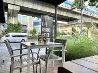 Artis Coffee Bangkok