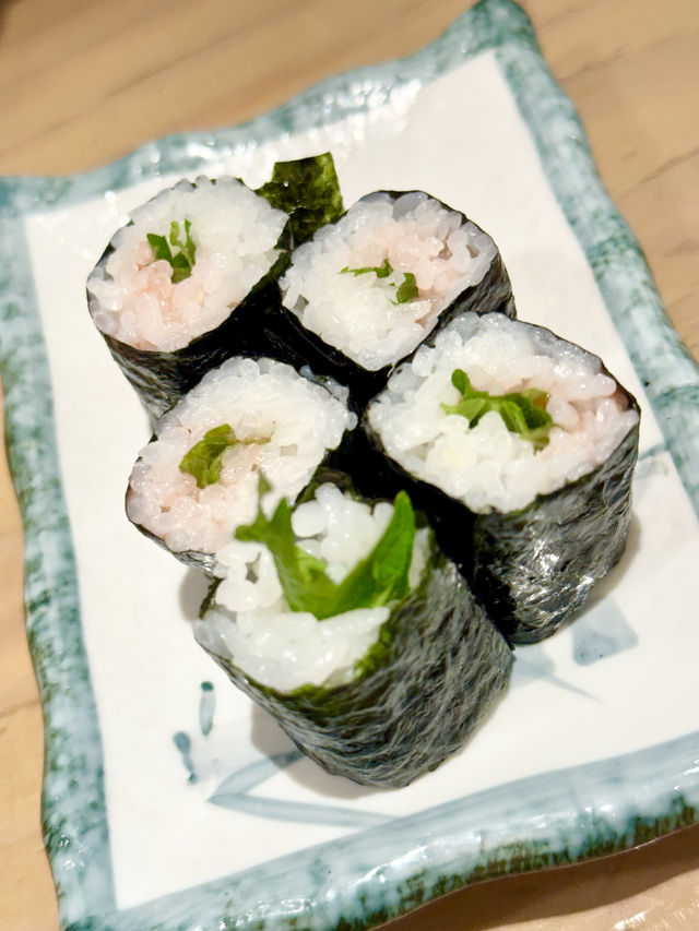 【大阪・梅田】並んでも食べたい！コスパ、味良しの人気寿司店