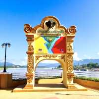 🤩 Unveiling the Golden Triangle (Thailand, Laos and Myanmar borders) 🌍