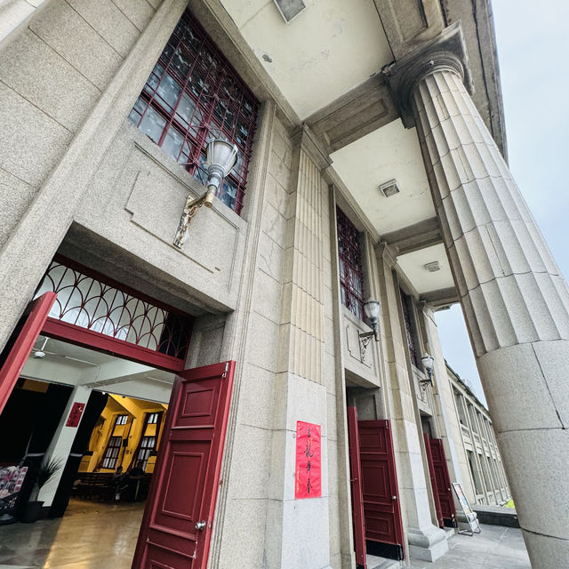 板橋435藝文特區