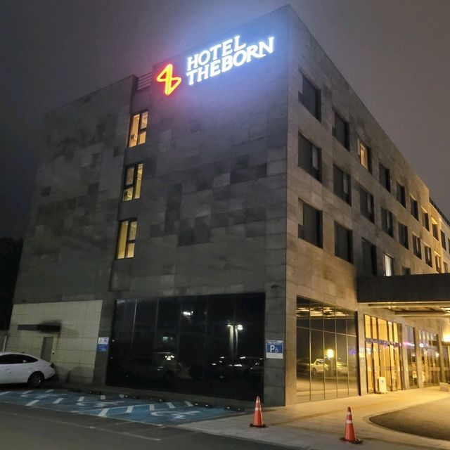 부담없이 가고싶은 제주도