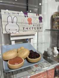 2023最新開幕小樽Miffy Store💕超多可愛手信