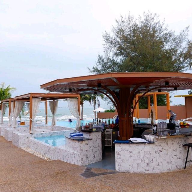 Best Western Plus Carapace Hotel Hua Hin