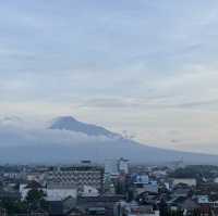 Yogyakarta - A First