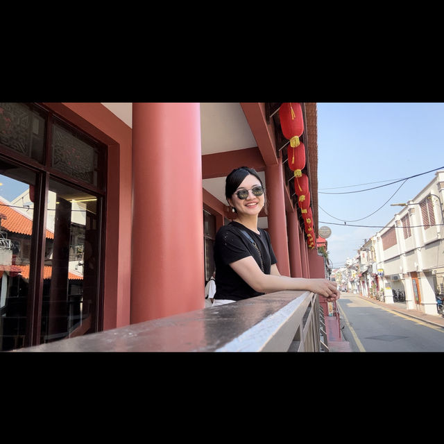 想你的風吹到馬六甲
