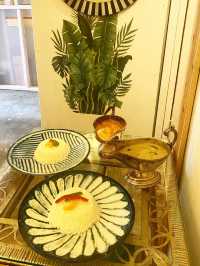 【福岡カフェ】本格的なカレーとシェイクの楽しめるお店