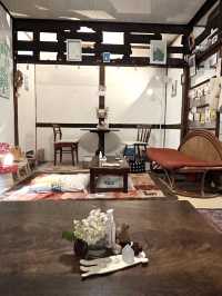 【北九州カフェ】アパートの一室を改装した可愛らしい蒸しパン屋さん☕️