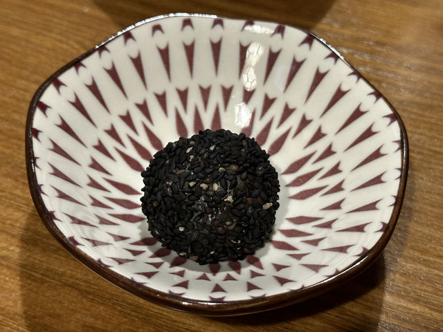 食在元朗 | 武士料理 | 隱世小店品嚐高質刺身生蠔