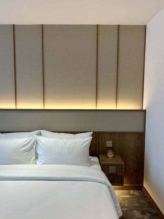 曼谷2024新開幕Sotetsu酒店：位置方便，適合3人出遊
