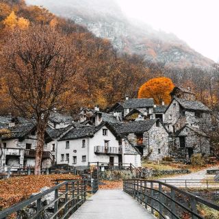 foroglio Switzerland 